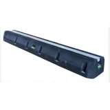 1000mm Flexi-Foot Support with Strut